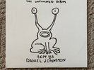 Daniel Johnston LP 