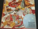 The Ramones At Your Birthday Party Rare Collectible Lp 1977 Classic  Punk Rock