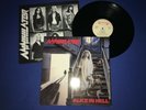 ANNIHILATOR ALICE IN HELL 1989 VINYL RECORD LP SPEED THRASH METAL ROADRUNNER