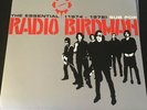 Radio Birdman Super Rare Test Pressing Sub Pop Sp553 2 Lp 7” Punk Rock Vg+++