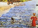 GENESIS Foxtrot Remastered LP Vinyl
