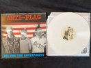 Anti Flag - Die For The Government - Ltd White Vinyl