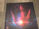 DEAD CELLS (COLOURED 180G 2LP GATEFOLD) - OST 2 VINYL LP