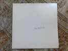 The Beatles Lp White Album Original Master Recording MFSL 2-072 1982