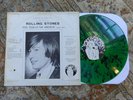 Charlie Watts and His Fabulous Rolling Stones Lp 1975 Tour Of The Americas 1975