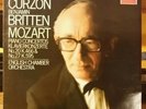 Decca SXL 7007 Curzon ECO Britten Mozart Piano Concerto 20 27 LABEL ERROR Side 2