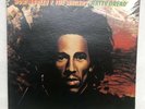BOB MARLEY & THE WAILERS / NATTY DREAD   Island ILPS 9281 RARE Blue Label