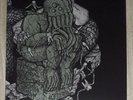 Cadabra Records H.P. Lovecraft The Call of Cthulhu 2x Vinyl LP