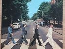 The Beatles - Abbey Road. 1969 Vinyl LP Apple PCS 7088 4th UK Pressing 1973