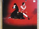 White Stripes Elephant RSD 2013 LP Third Man Red/Black & White Vinyl New, Sealed