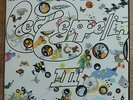 LED ZEPPELIN III (D 1st Press SD7201 Lp) Page/Plant Immigrant Song   Gimmick FOC