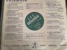 CLIFF RICHARD 78 rpm my feet hit the ground high class baby columbia