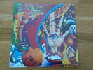 RARE SIGNED Sendelica Ziggy Stardust 2016 UK 7