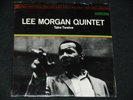 LEE MORGAN Take Twelve STILL SEALED 1960's JAZZLAND Jazz LP JLP-980 blue note