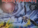 Iron Maiden - Flight Of Icarus / The Trooper (2 x 12