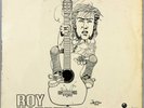 Roy Harper, Sophisticated Beggar,  1967 UK LP on Strike Records