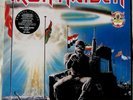 Iron Maiden - 2 Minutes To Midnight / Aces High (2 x 12
