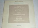 VINYL LP by ARVO PART 