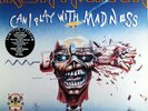 Iron Maiden - Can I Play With Madness/The Evil That Men Do (2 x 12