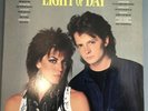Light of Day- Joan Jett, Fox Soundtrack Record RARE MINT LP PROMO ALBUM