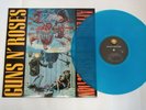 Guns n roses appetite for destruction rare Vinyl lp record illusions slash duff