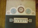 FRIGHTENED RABBIT - The Winter of Mixed Drinks NM Vinyl 2010 Fat CAT