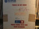 Pink Floyd *In Concert* NM 2 x LP Transcription Set Westwood One I 88-10 RARE