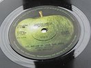 THE BEATLES ORIGINAL 1969 UK 45 BALLAD OF JOHN AND YOKO EXCELLENT PLUS
