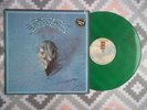 The Eagles Their Greatest Hits Asylum U.K. green vinyl LP