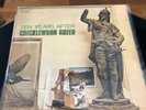 RARE Ten Years After Deram Stereo DES 18038 Cricklewood Green LP