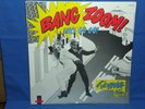 Real Roxanne Hitman Howie Tee  Bang Zoom Let's Go Go   1986 Hip Hop 12