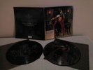 Iron Maiden...Edward The Great...Double Album..Pic Discs..
