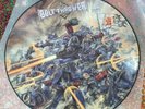 Bolt Thrower Realm Of Chaos Picture Vinyl Original