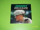 JOHNNY HALLYDAY  E.P  