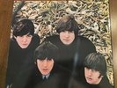 The Beatles For Sale MFSL Mobile Fidelity Sound Lab LP MOFI Great Condtion