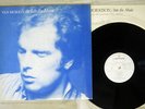 VAN MORRISON INTO THE MUSIC MERCURY RJ-7630 JAPAN PROMO VINYL LP