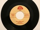 CADILLACS Holy Smoke Baby VG++ RARE 1957 ORIG Doo Wop R&B Rocker HEAR