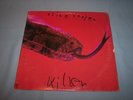 Alice Cooper Killer Warner Bros. BS 2567 Stereo Green WB Label A1 B2 Matrix VG+