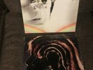 Rolling Stones Vinyl Records Hot Rocks & More Hot Rocks