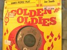 JOE SOUTH Games People Play Capitol  45 Single RECORD SEALED GOLDEN OLDIES 1979