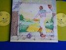 ELTON JOHN Goodbye Yellow Brick Road YELLOW VINYL PRESSING 2 x LP SET DJE29001