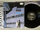 DEPECHE MODE SOME GREAT REWARD MUTE P-13052 JAPAN OBI PROMO VINYL LP