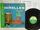 SHIRELLES TONIGHT'S THE NIGHT P-VINE PLP-503 JAPAN OBI VINYL LP