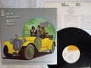 MILES DAVIS JACK JOHNSON CBS/SONY SOPN-99 JAPAN VINYL LP
