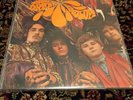Kaleidoscope Tangerine Dream VINYL Mono First Pressing On Fontana BEAUTIFUL