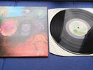KING CRIMSON IN THE WAKE OF POSEIDON 1970 STUNNING MINT CONDITION PINK RIM...