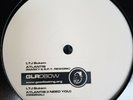 LTJ BUKEM - ATLANTIS - ORIGINAL / MARKY & SPY  REWORK - GOOD LOOKING - RARE