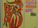 Herbie Mann/At The Village Gate/Atlantic/SD1380/NM