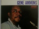 Gene Ammons/Up Tight /PrestiGe/PRLP7208/RVG/VG+/DG