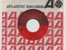 JIMMY HUGHES - IT AIN'T WHAT YOU GOT / UNCLE SAM original US Atlantic single